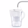 Фільтр-глечик Brita Marella XL Memo MXPro 3.5л (2л води) з фільтр-картриджем, білий (1052780) - Image 3