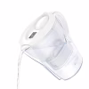 Фільтр-глечик Brita Marella XL Memo MXPro 3.5л (2л води) з фільтр-картриджем, білий (1052780) - Image 4