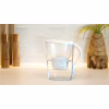 Фільтр-глечик Brita Marella XL Memo MXPro 3.5л (2л води) з фільтр-картриджем, білий (1052780) - Image 6