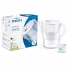 Фільтр-глечик Brita Marella XL Memo MXPro 3.5л (2л води) з фільтр-картриджем, білий (1052780) - Image 7