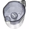 Фильтр-кувшин Ecosoft Maxima 5л (3.5л очищеної води) з фільтр-картриджем, сапфіровий (FMVMAXIMADBECO) - Image 3