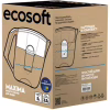 Фильтр-кувшин Ecosoft Maxima 5л (3.5л очищеної води) з фільтр-картриджем, сапфіровий (FMVMAXIMADBECO) - Image 6