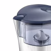 Фільтр-глечик Ecosoft Maxima 5л (3.5л очищеної води) з фільтр-картриджем, сапфіровий (FMVMAXIMADBECO) - Image 9