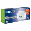 Картридж для фільтра глечика Brita MXPro Limescale для жорсткої води 3шт (1051769) - Image 2