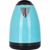 Електрочайник Delfa DK 3530 X turquoise - Image 3