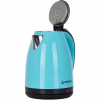 Електрочайник Delfa DK 3530 X turquoise - Image 4