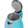 Електрочайник Delfa DK 3530 X turquoise - Image 5