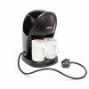 Капельная кофеварка Hölmer HCD-023B - Image 3