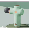 Масажер Xiaomi YESOUL Massage Gun (MG-11 Green) - Image 3