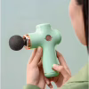 Массажер Xiaomi YESOUL Massage Gun (MG-11 Green) - Image 5