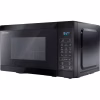Микроволновая печь Sharp YC-MG02E-B - Image 3