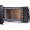 Мікрохвильова піч Sharp YC-MG02E-B - Image 4