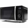 Мікрохвильова піч Sharp YC-QC254AE-B - Image 3