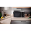 Мікрохвильова піч Sharp YC-QC254AE-B - Image 7