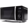 Мікрохвильова піч Sharp YC-QS254AE-B - Image 2