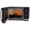 Микроволновая печь Sharp YC-QS254AE-B - Image 4