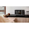 Микроволновая печь Sharp YC-QS254AE-B - Image 6