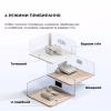 Пилосос Dreame Bot Mova E10 (RGE12GA) - Image 2