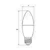 Лампочка Eurolamp LED Лампа EUROLAMP ECO серия "P" CL 10W 900 lm E14 3000K (LED-CL-10143(P)) - Image 3