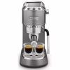 Ріжкова кавоварка еспресо DeLonghi EC 885 GY (Dedica Arte) - Image 2