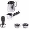 Рожковая кофеварка эспрессо DeLonghi EC 885 GY (Dedica Arte) - Image 3