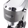 Ріжкова кавоварка еспресо DeLonghi EC 885 GY (Dedica Arte) - Image 4