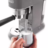 Ріжкова кавоварка еспресо DeLonghi EC 885 GY (Dedica Arte) - Image 5