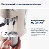 Рожковая кофеварка эспрессо DeLonghi EC 885 BG - Image 6