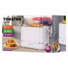 Тостер Ardesto T-F450W - Image 5