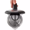 Електрочайник Gorenje K17GDW - Image 7