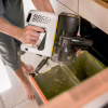 Пилосос Karcher VC 4 Cordless myHome (1.198-630.0) - Image 9