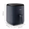 Мультипечь Tefal Easy Fry Max (EY245B10) - Image 4