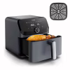 Мультипечь Tefal Easy Fry Mega (EY855BE0) - Image 2
