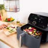 Мультипечь Tefal Easy Fry Mega (EY855BE0) - Image 5