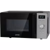 Мікрохвильова піч Gorenje MO20A4XH - Image 2