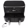 Мультипіч Ninja Foodi Dual Zone Max Smart Cook (AF451EU) - Image 4