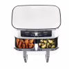 Мультипіч Ninja Foodi Max Dual Zone (AF400EUWH) - Image 4