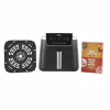 Мультипіч Ninja Air Fryer Pro (AF140EU) - Image 5