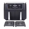 Мультипіч Ninja Foodi Max Dual Zone (AF400EU) - Image 6