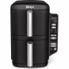 Мультипіч Ninja Double Stack 2-Level Air Fryer 7,6 л (SL300EU) - Image 4