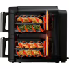 Мультипіч Ninja Double Stack 2-Level Air Fryer 7,6 л (SL300EU) - Image 8