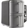 Мультипіч Ninja Double Stack XL 2-Level Air Fryer 9,5 л (SL400EU) - Image 2