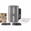 Мультипіч Ninja Double Stack XL 2-Level Air Fryer 9,5 л (SL400EU) - Image 7