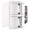 Мультипіч Ninja Double Stack XL 2-Level Air Fryer 9,5 л (SL400EUWH) - Image 2