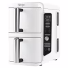 Мультипіч Ninja Double Stack XL 2-Level Air Fryer 9,5 л (SL400EUWH) - Image 3