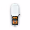 Мультипіч Ninja Double Stack XL 2-Level Air Fryer 9,5 л (SL400EUWH) - Image 6