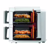 Мультипіч Ninja Double Stack XL 2-Level Air Fryer 9,5 л (SL400EUWH) - Image 7