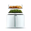 Мультипіч Ninja Double Stack XL 2-Level Air Fryer 9,5 л (SL400EUWH) - Image 8