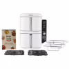 Мультипіч Ninja Double Stack XL 2-Level Air Fryer 9,5 л (SL400EUWH) - Image 9
