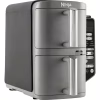 Мультипіч Ninja Double Stack XL 2-Level Hot Air Fryer 9,5 л with Smart Cook System (SL451EU) - Image 2